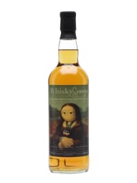 glen garioch 1988 33 year old whisky sponge edition 68