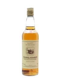 Glenglassaugh 12 Year Old - 1990s