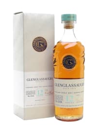 glenglassaugh 12 year old 