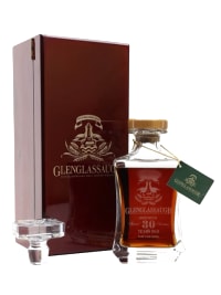 Glenglassaugh 1972 36 Year Old Aged Over 30 Years