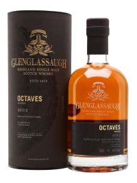 glenglassaugh octaves peated batch 2