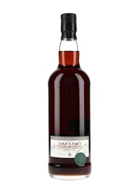 Glen Grant 31 Year Old 1970 (cask 1045) - Adelphi