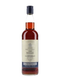 glen grant 1969 bot.1999 berry bros & rudd