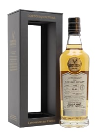 Glen Grant 23 Year Old 1996 (cask 110765) - Connoisseurs Choice (Gordon & MacPhail)