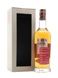 Glen Grant 27 Year Old 1994 (cask 61723) - Celebration of the Cask (Càrn Mòr)