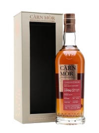 glen grant 1996 27 year old sherry butt celebration of the cask