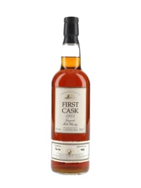 Glen Grant 27 Year Old 1973 (Cask 7646) - First Cask