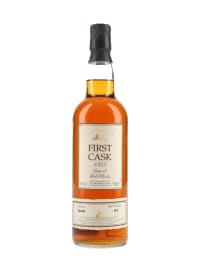 Glen Grant 27 Year Old 1973 (Cask 7648) - First Cask