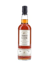 Glen Grant 1976 20 Year Old Sherry Cask - First Cask