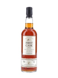 Glen Grant 1976 20 Year Old Sherry Cask - First Cask