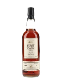 Glen Grant 24 Year Old 1976 (cask 2884) - First Cask	