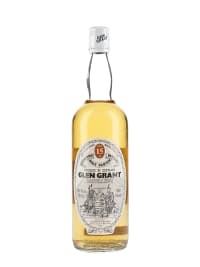 Glen Grant 15 Year Old 100 Proof (Gordon & Macphail)