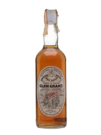 Glen Grant 1936 (Gordon & MacPhail) - 1980s