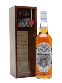 Glen Grant 58 Year Old 1948 (Gordon & MacPhail)