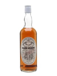 Glen Grant 1948 (Gordon and MacPhail)