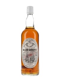 Glen Grant 1949 (Gordon & MacPhail) - 1980s