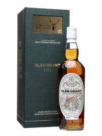 Glen Grant 1952 (Gordon & MacPhail)