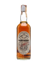 Glen Grant 1952 (Gordon & MacPhail) - 1980s