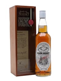 Glen Grant 52 Year Old 1952 (Gordon & MacPhail)