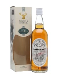 Glen Grant 1952 (Gordon & MacPhail)