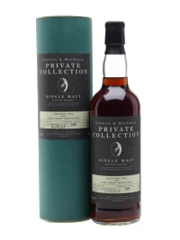 Glen Grant 48 Year Old 1953 Sherry Cask - Private Collection (Gordon & MacPhail)