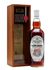 Glen Grant 57 Year Old 1954 (Gordon & MacPhail)