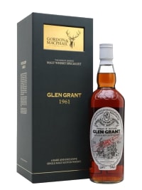 Glen Grant 1961 (Gordon & MacPhail)