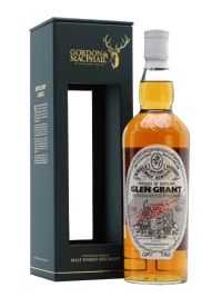 Glen Grant 47 Year Old 1965 (Gordon & MacPhail)