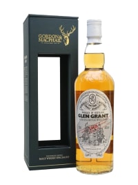 Glen Grant 45 Year Old 1966 (Gordon & MacPhail)