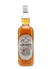 Glen Grant 25 Year Old (Gordon & MacPhail) - 1970s