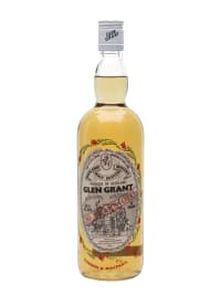 Glen Grant 30 Year Old (Gordon & MacPhail)