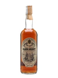 Glen Grant 45 Year Old (Gordon & MacPhail) - 1970s