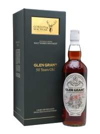 Glen Grant 50 Year Old (Gordon & MacPhail)