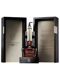 Glen Grant 60 Year Old 1960 (Dennis Malcolm 60th Anniversary)