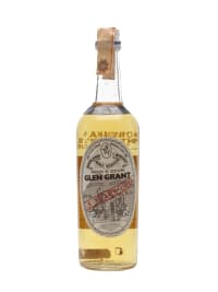 glen grant 1967 5 year old