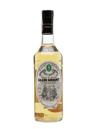 glen grant 1970 5 year old