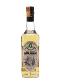 Glen Grant 1979 5 Year Old