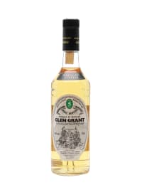 glen grant 1980 5 year old