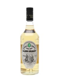 glen grant 1986 5 year old