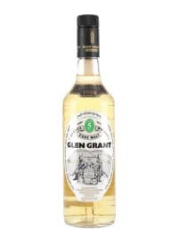 glen grant 1988 5 year old