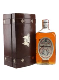 Glen Grant 25 Year Old Directors Reserve - 1980s