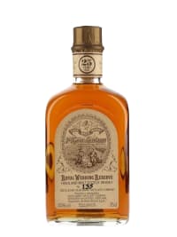 Glen Grant 25 Year Old - Royal Wedding Reserve