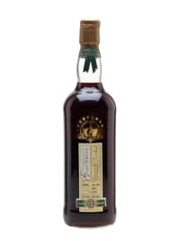 Glen Grant 32 Year Old 1970 Sherry Cask - Peerles (Duncan Taylor)