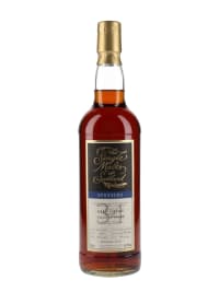 Glen Grant 34 Year Old 1972 Sherry Cask (The Single Malts of Scotland)