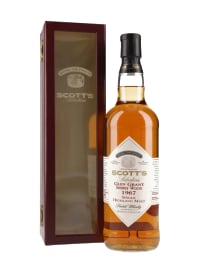 Glen Grant 1973 - (Scott's Selection)