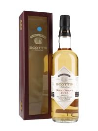 Glen Grant 1973 - (Scott's Selection)