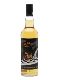 glen grant 1998 25 year old the whisky agency