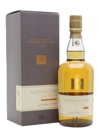 Glenkinchie 20 Year Old (2010 Special Release)