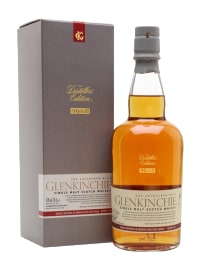 Glenkinchie 2009 (Bottled 2021) - Distillers Edition