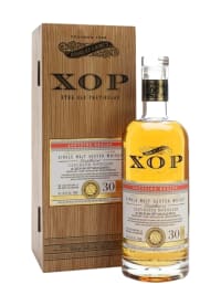 Glen Keith 30 Year Old 1991 (cask 15290) - Xtra Old Particular (Douglas Laing)